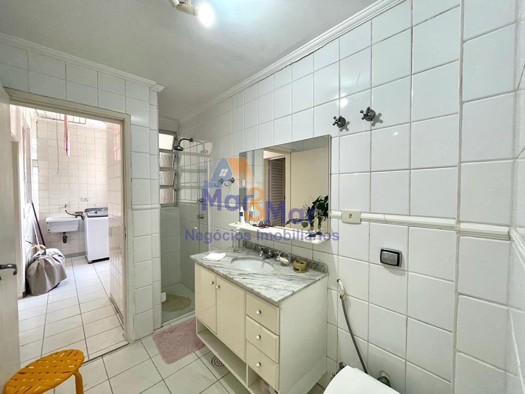 Apartamento GUARUJÁ - SP