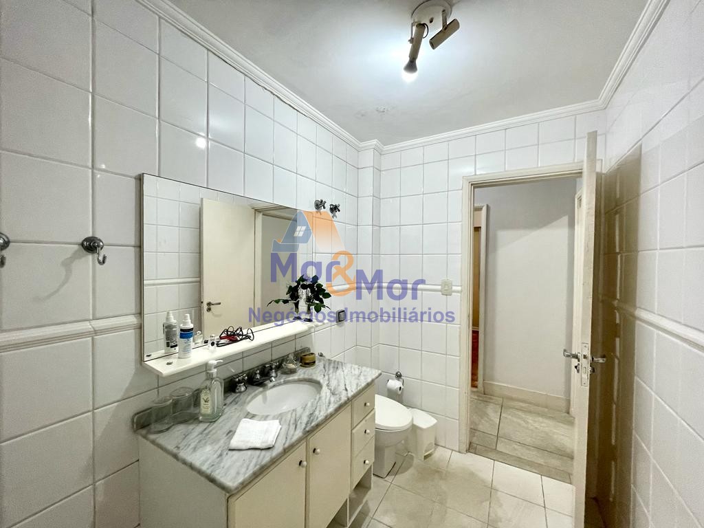 Apartamento GUARUJÁ - SP