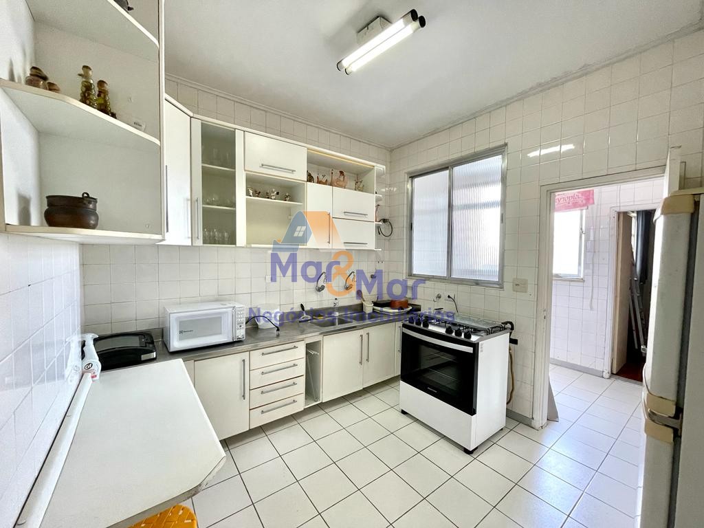 Apartamento GUARUJÁ - SP