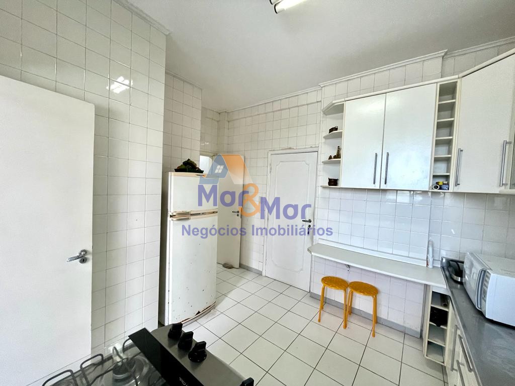 Apartamento GUARUJÁ - SP