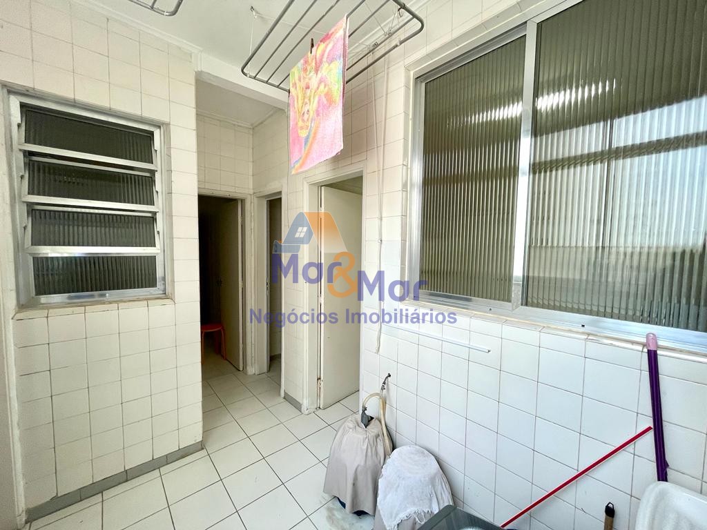 Apartamento GUARUJÁ - SP