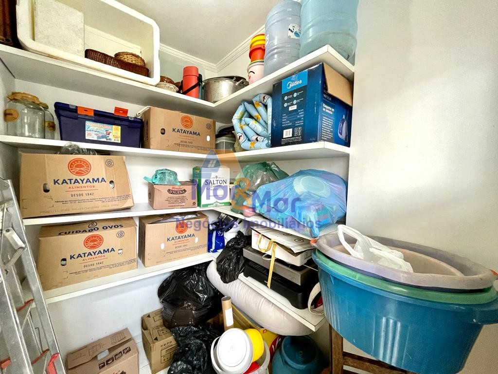 Apartamento GUARUJÁ - SP