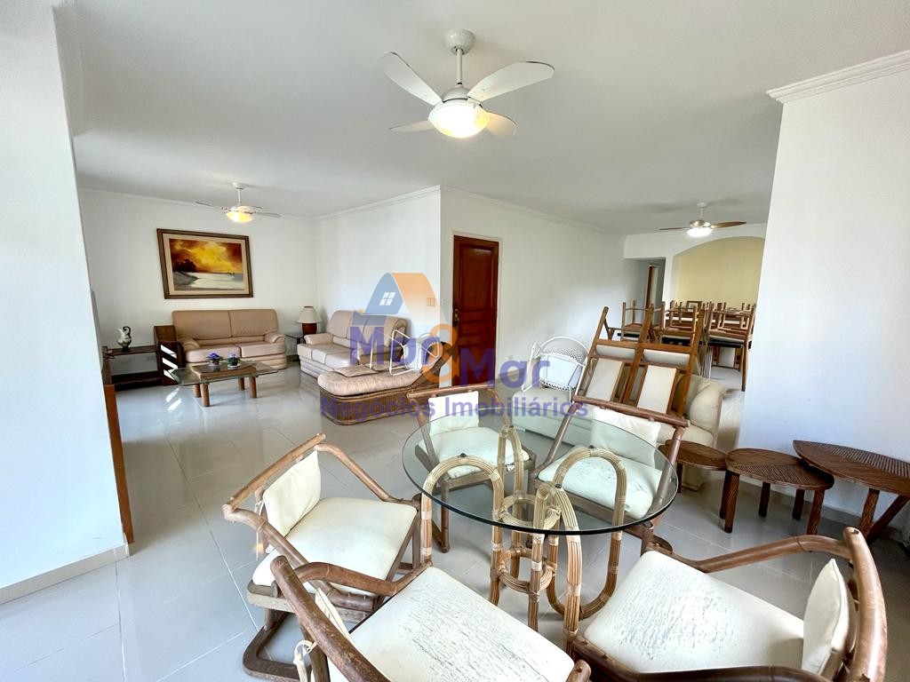 Apartamento GUARUJÁ - SP