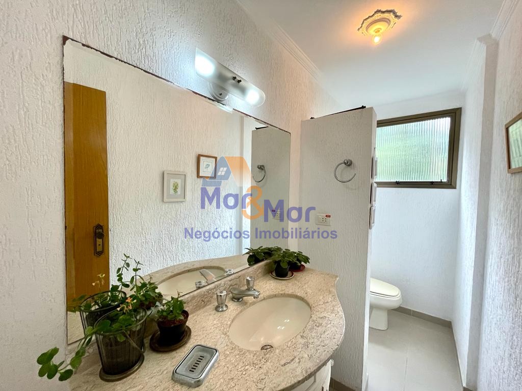 Apartamento GUARUJÁ - SP