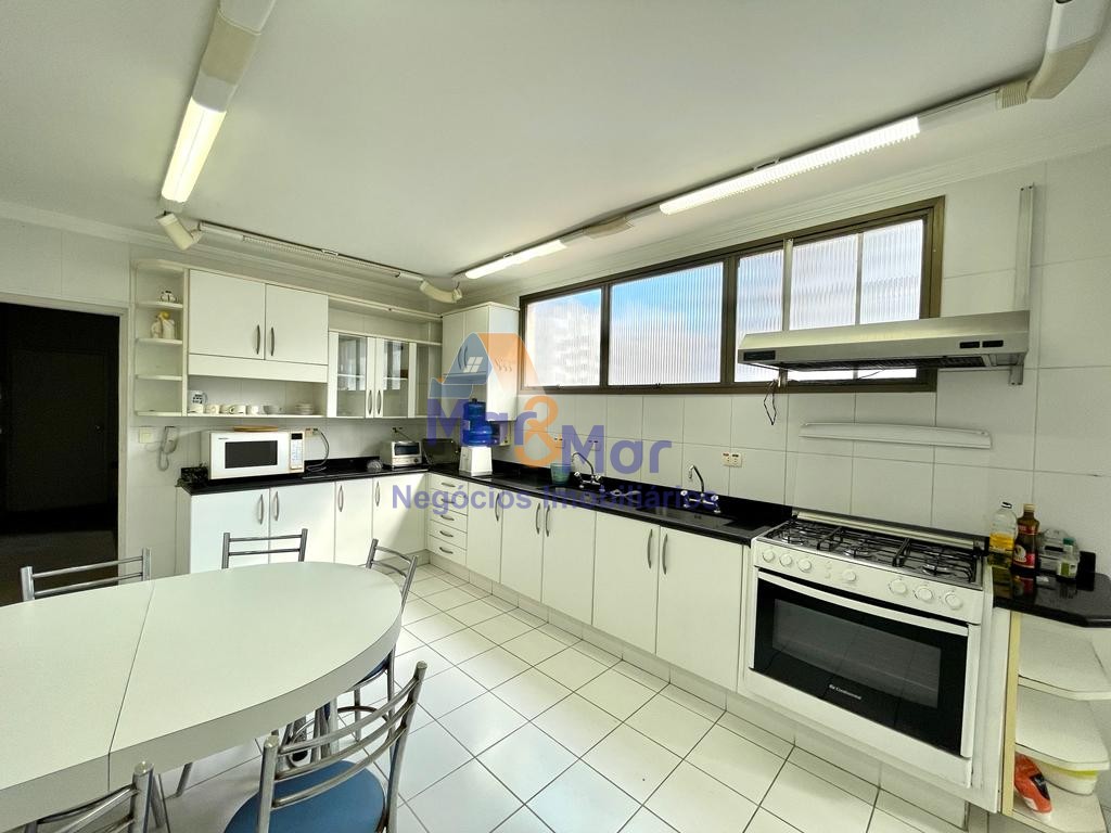 Apartamento GUARUJÁ - SP