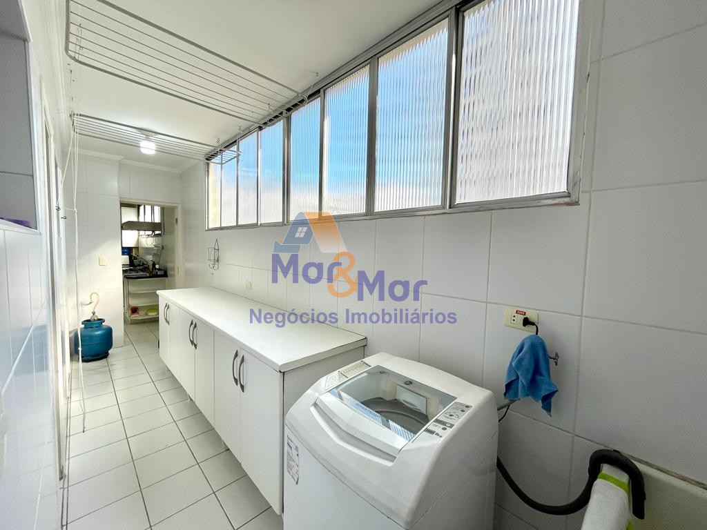 Apartamento GUARUJÁ - SP