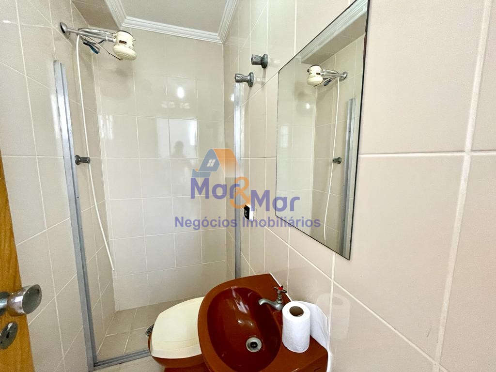Apartamento GUARUJÁ - SP