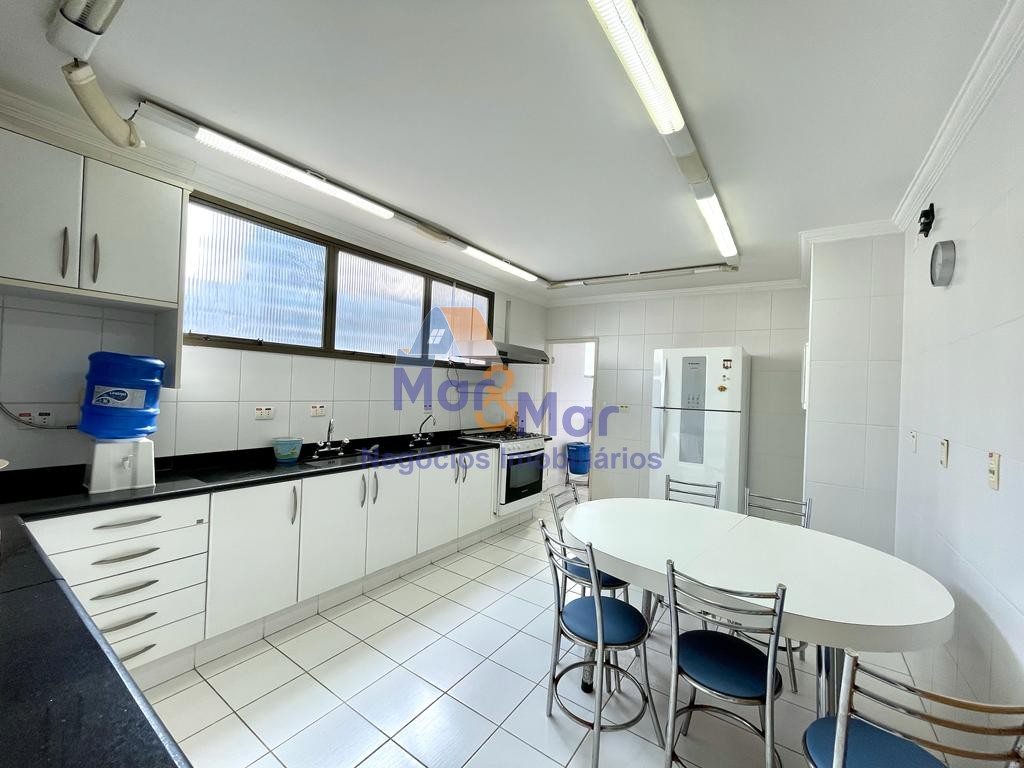 Apartamento GUARUJÁ - SP