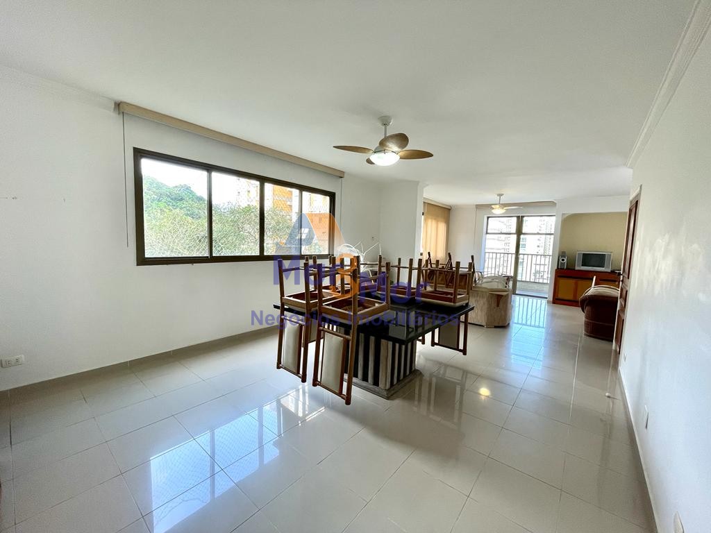 Apartamento GUARUJÁ - SP