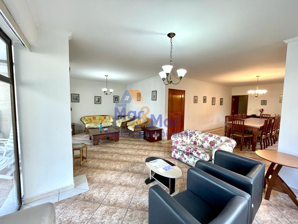 Apartamento GUARUJÁ - SP