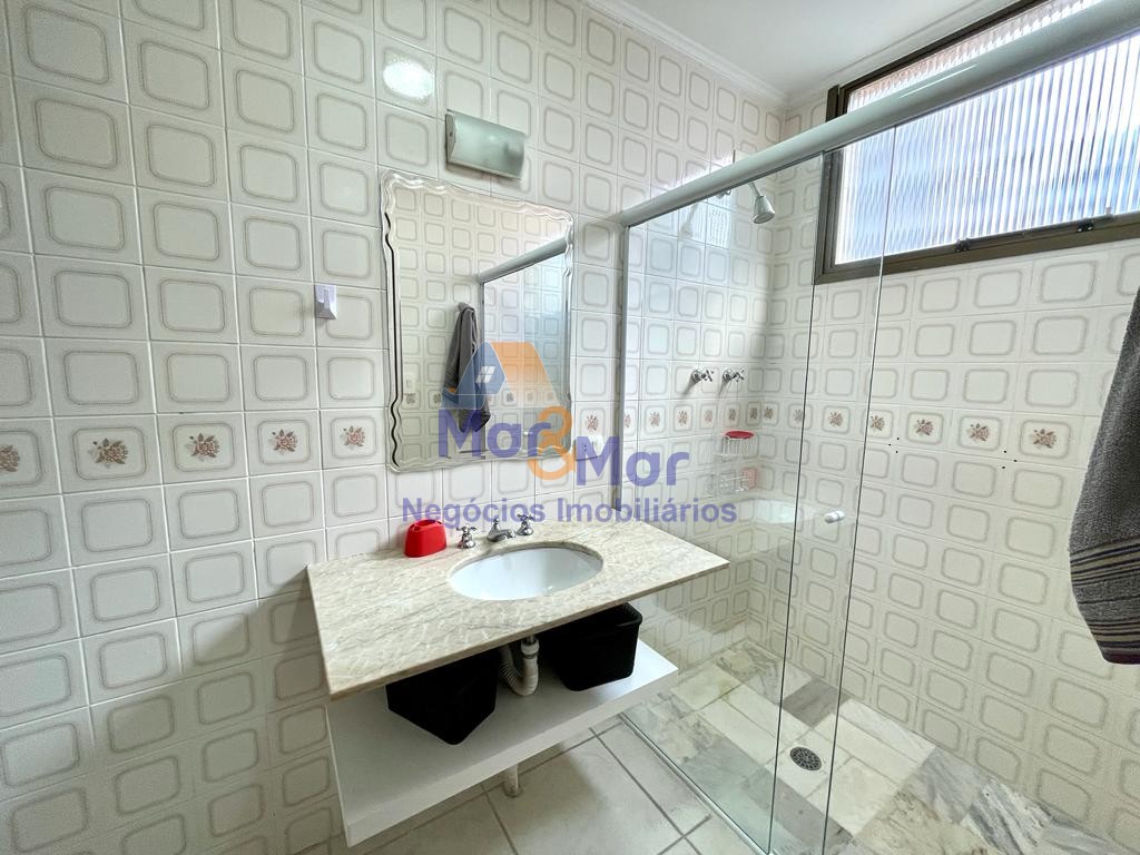 Apartamento GUARUJÁ - SP
