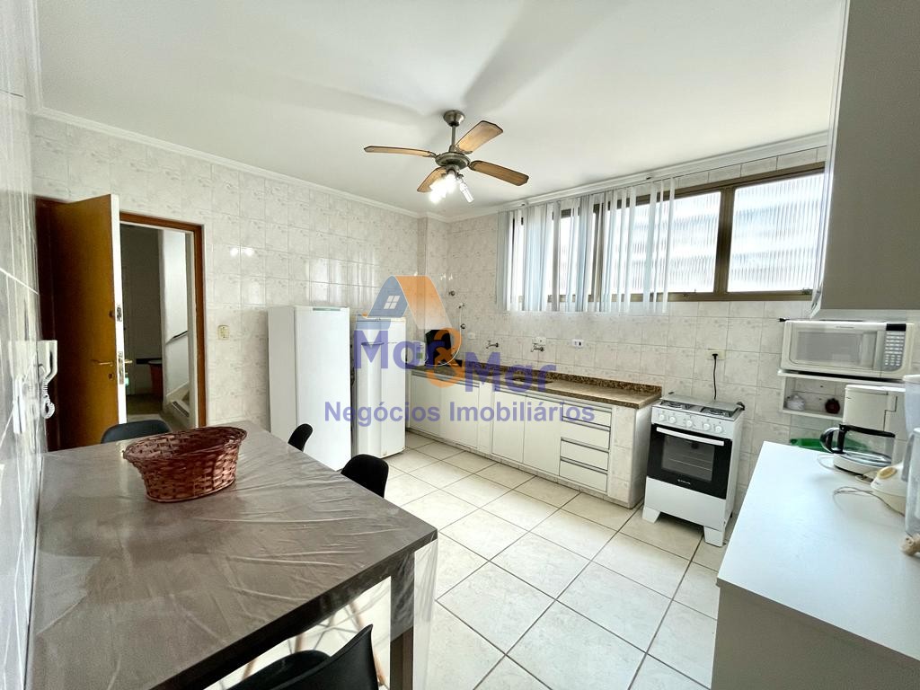 Apartamento GUARUJÁ - SP