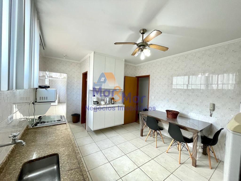 Apartamento GUARUJÁ - SP