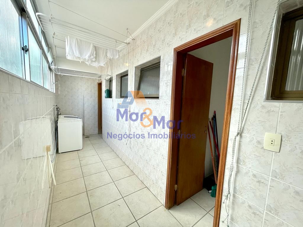 Apartamento GUARUJÁ - SP