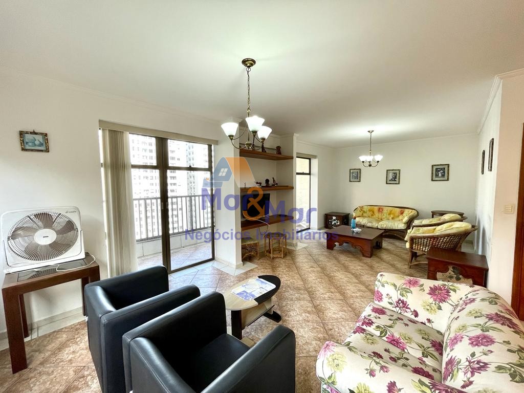 Apartamento GUARUJÁ - SP
