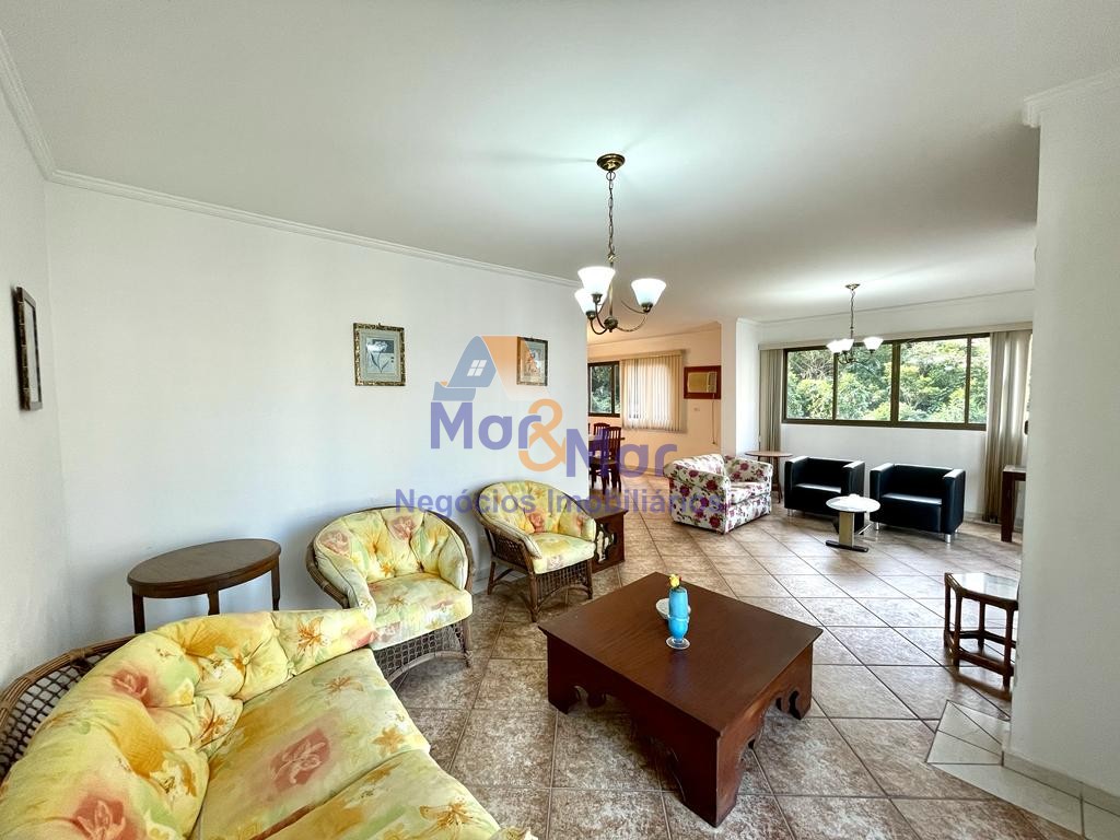 Apartamento GUARUJÁ - SP