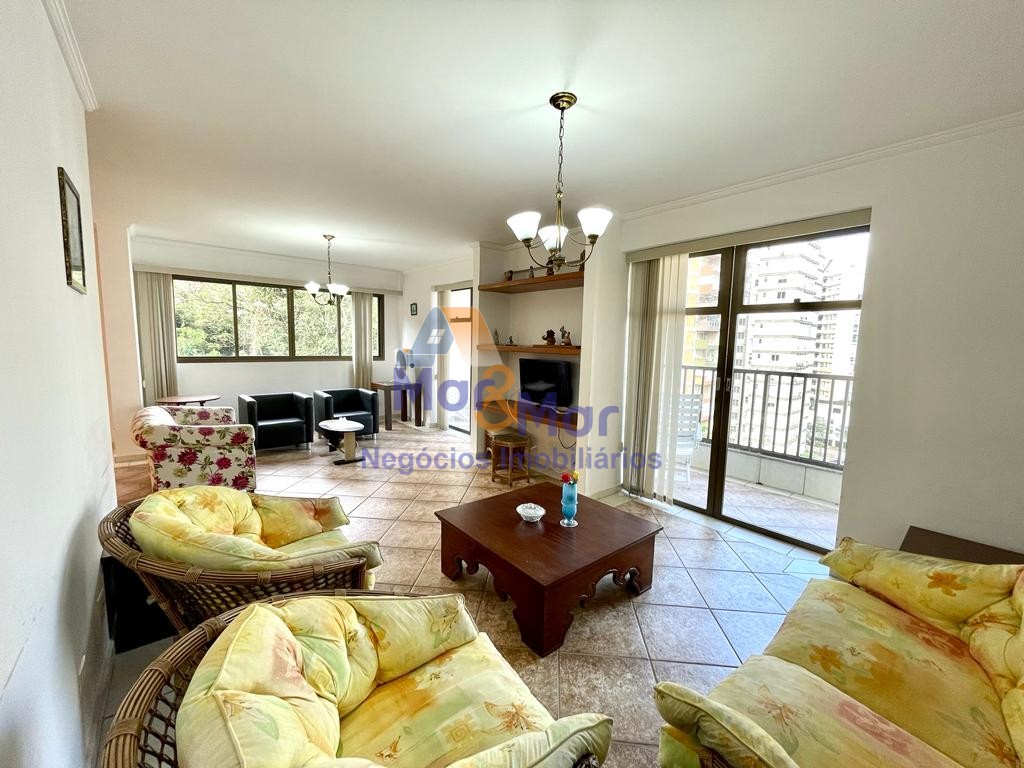 Apartamento GUARUJÁ - SP