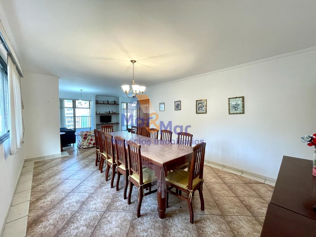 Apartamento GUARUJÁ - SP