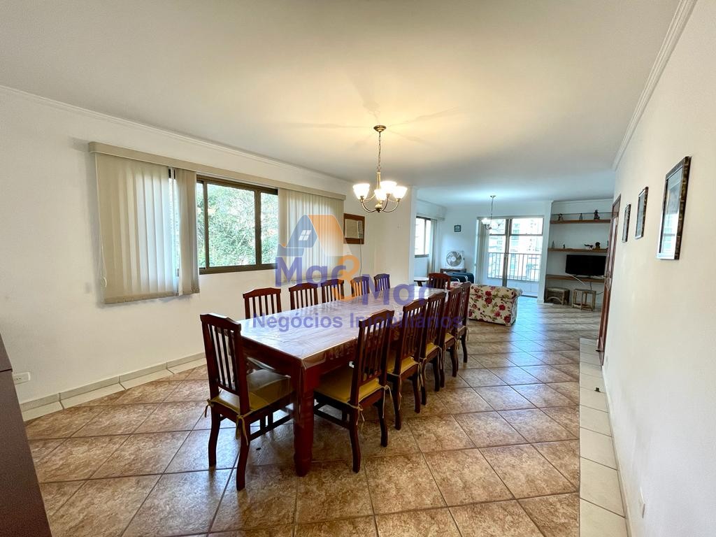 Apartamento GUARUJÁ - SP