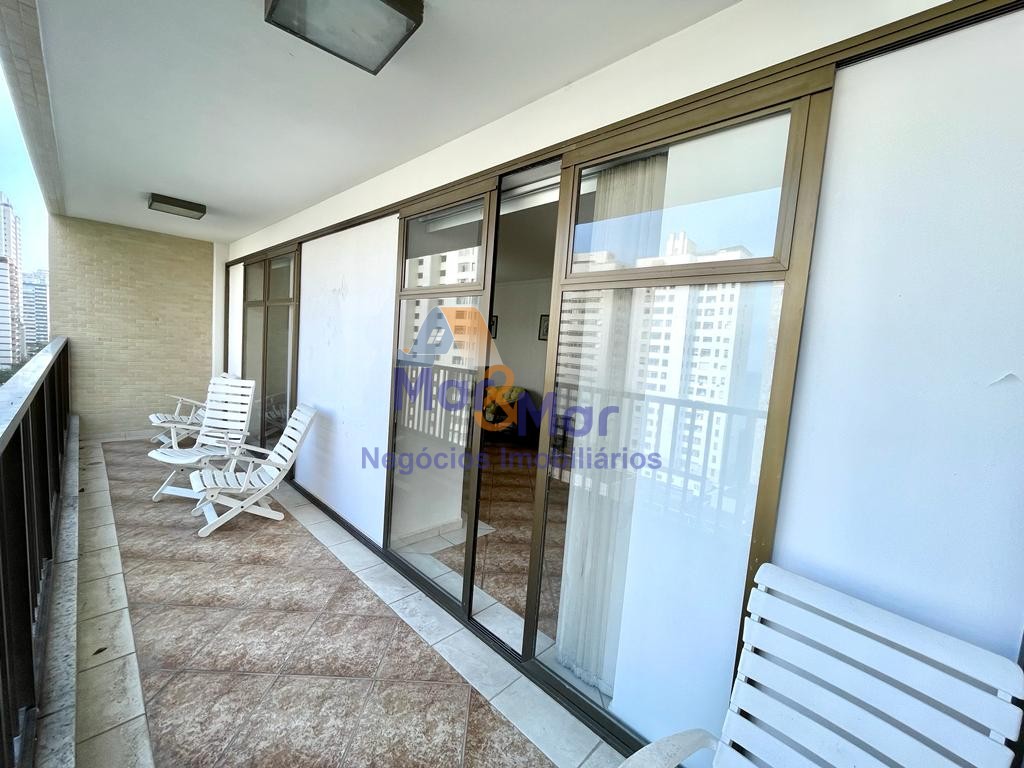 Apartamento GUARUJÁ - SP