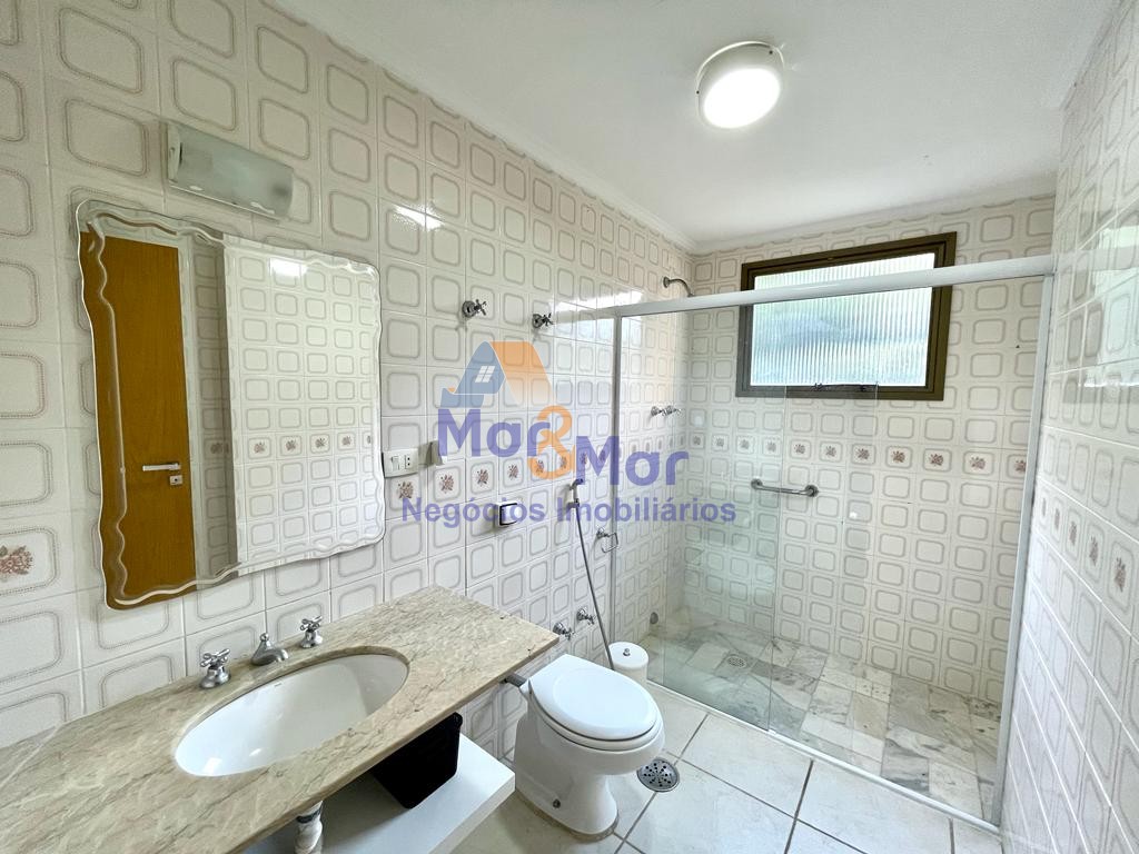 Apartamento GUARUJÁ - SP