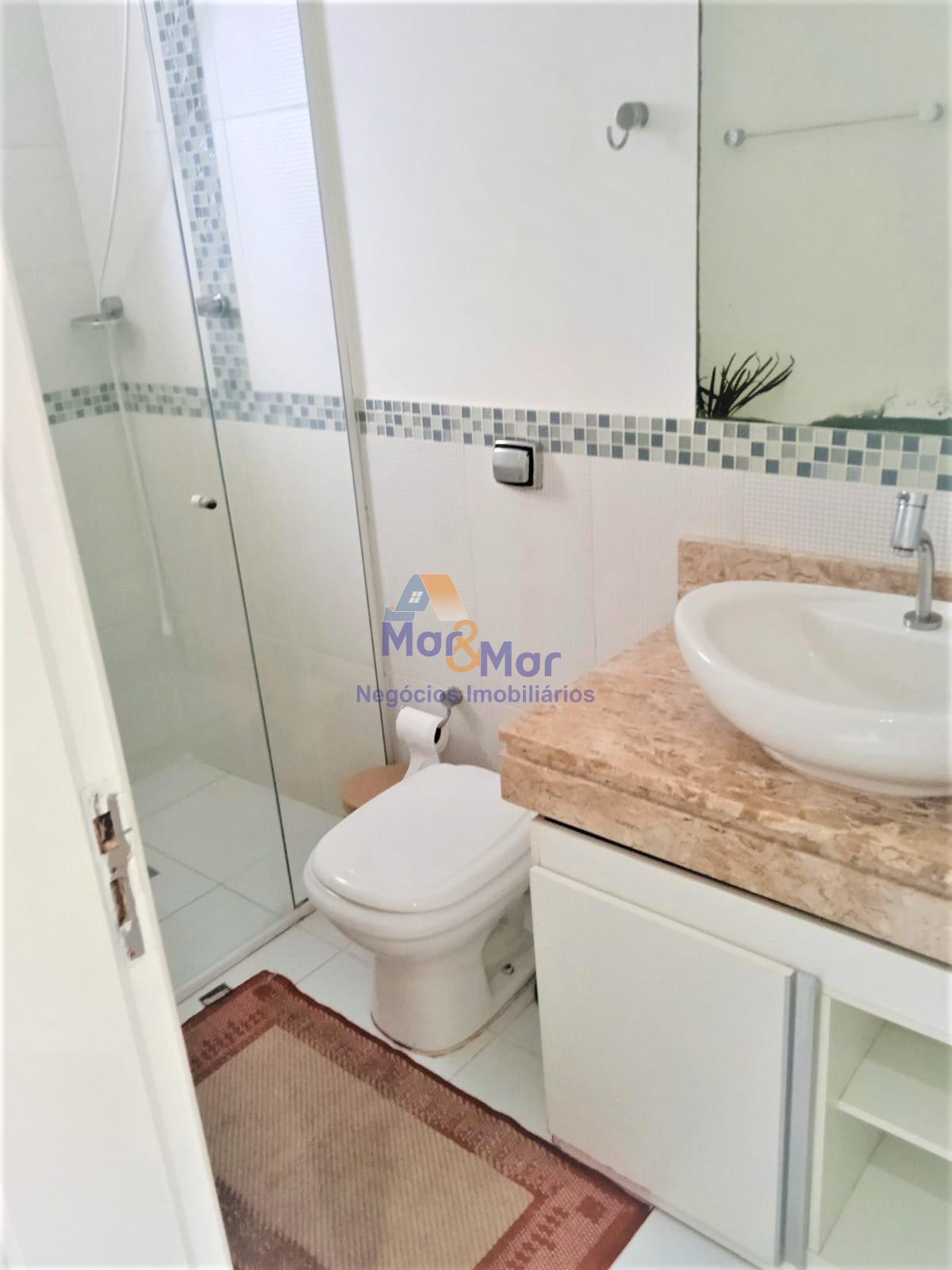 Apartamento GUARUJÁ - SP