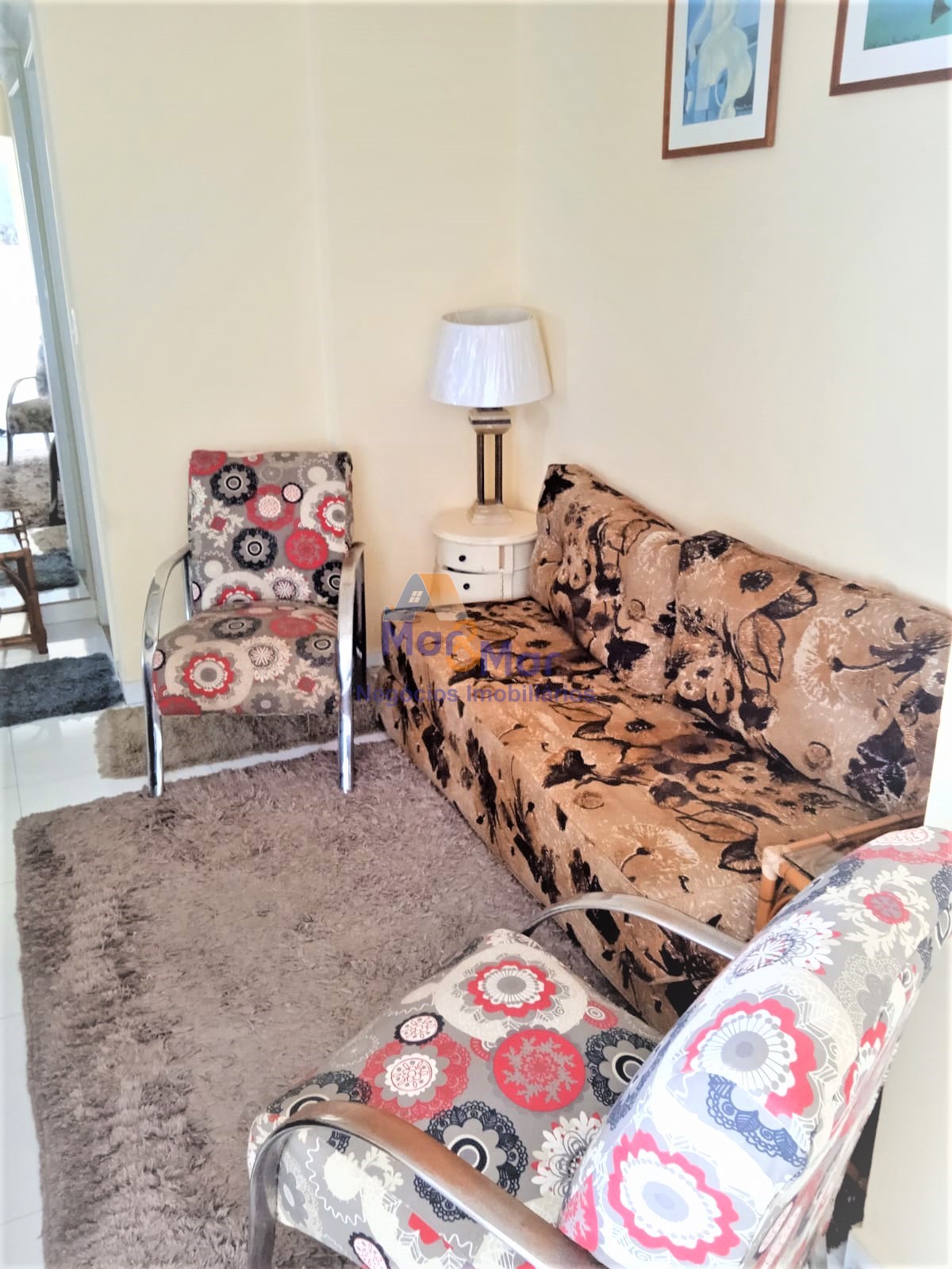 Apartamento GUARUJÁ - SP