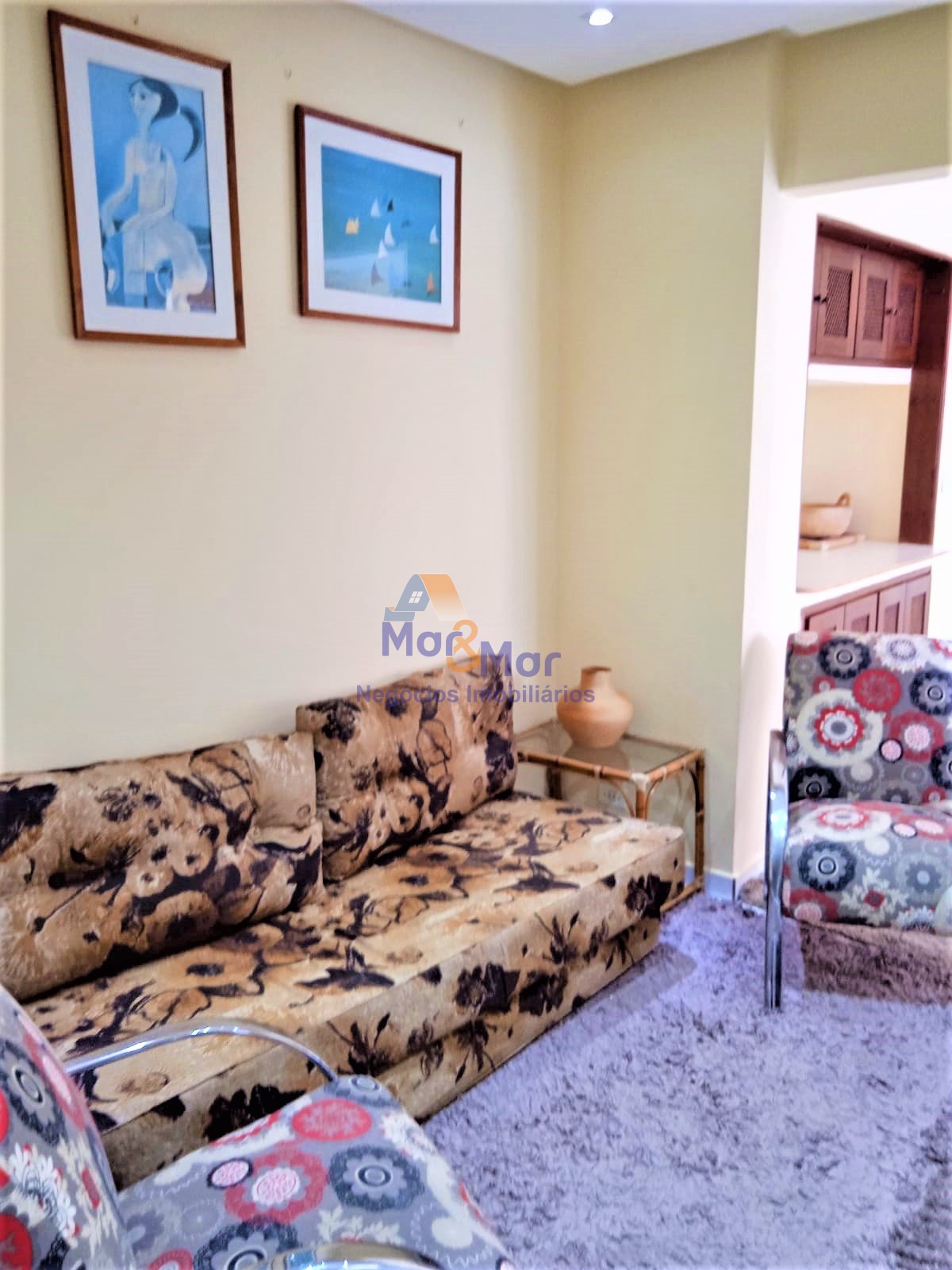 Apartamento GUARUJÁ - SP
