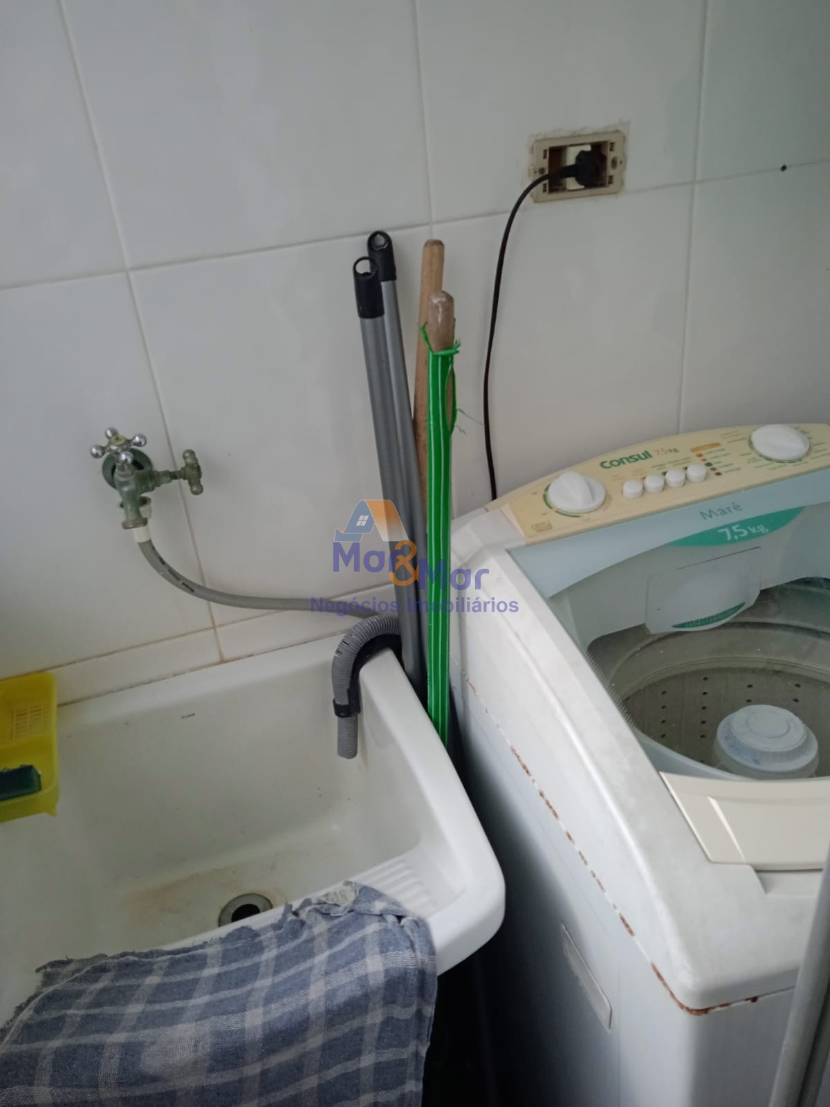 Apartamento GUARUJÁ - SP