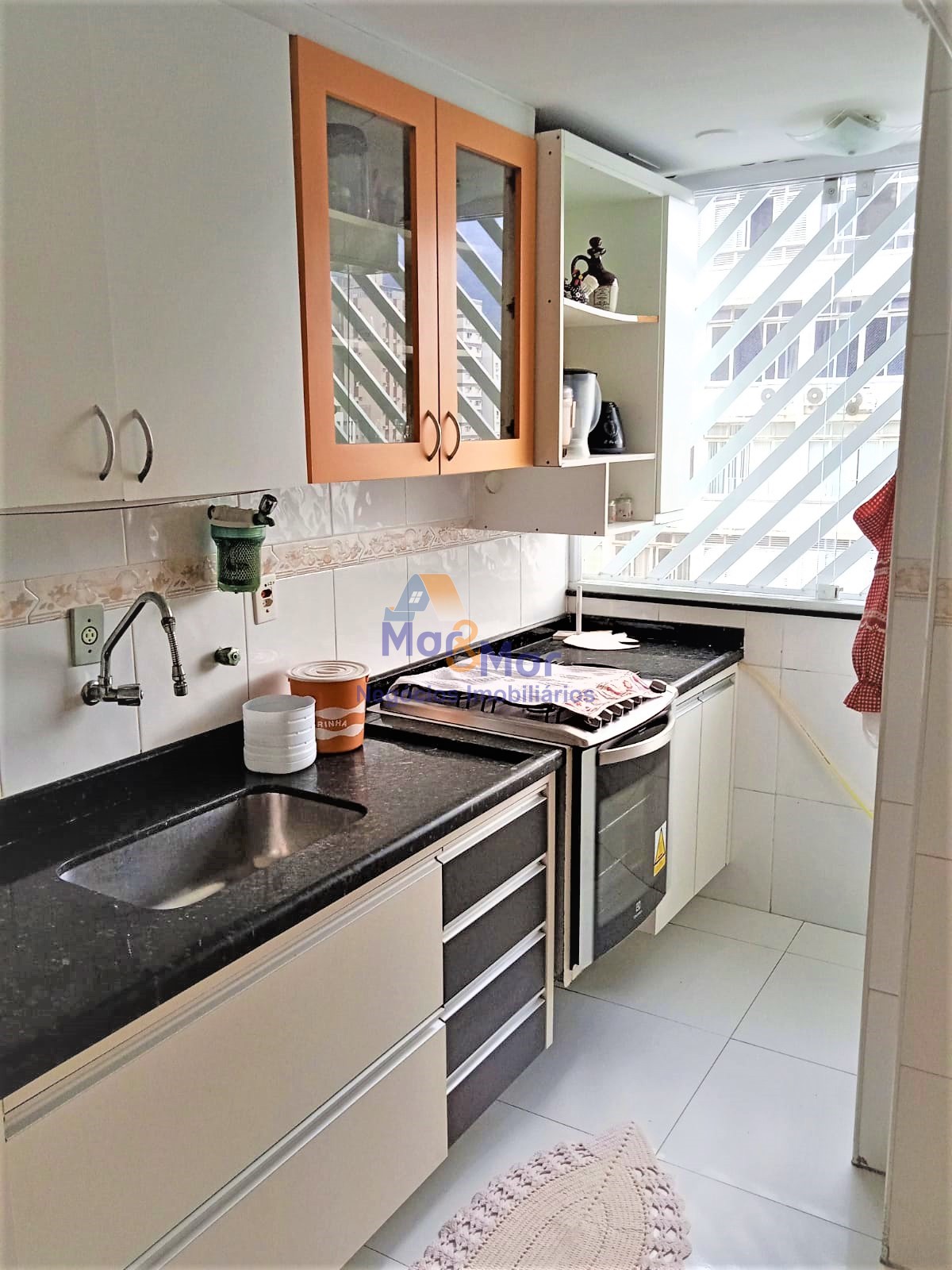 Apartamento GUARUJÁ - SP