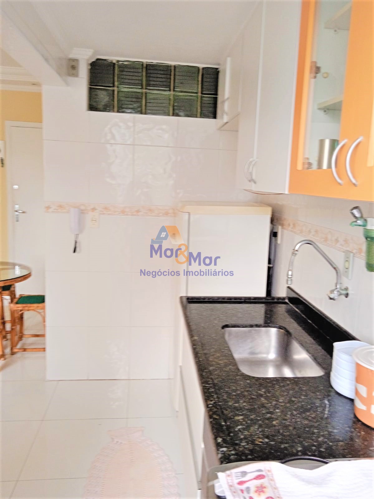 Apartamento GUARUJÁ - SP