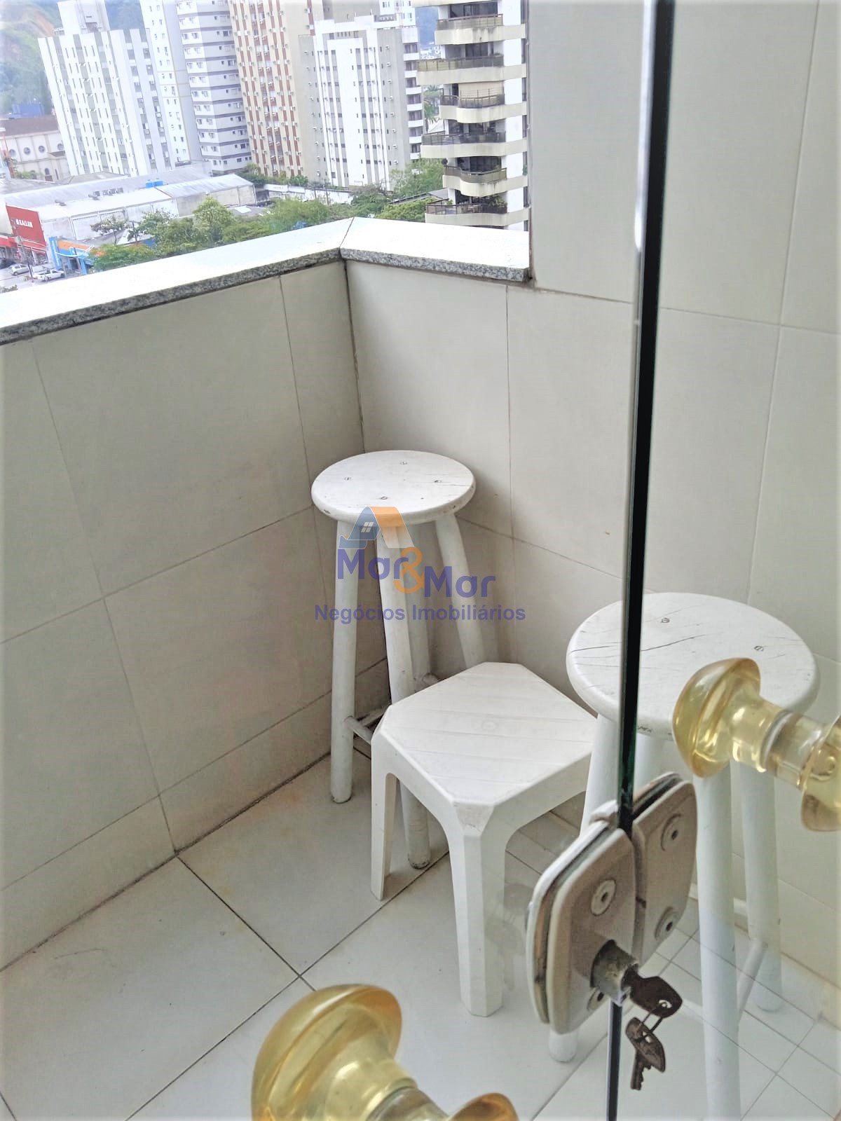 Apartamento GUARUJÁ - SP