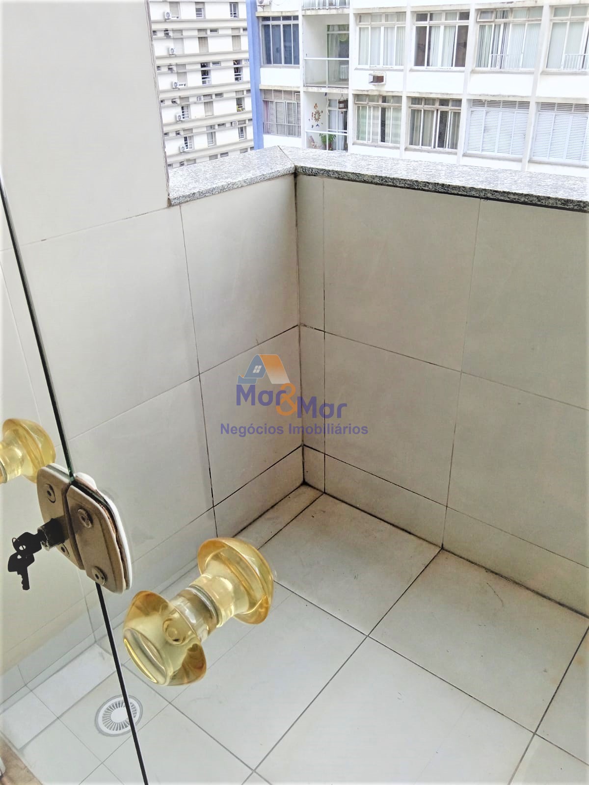 Apartamento GUARUJÁ - SP