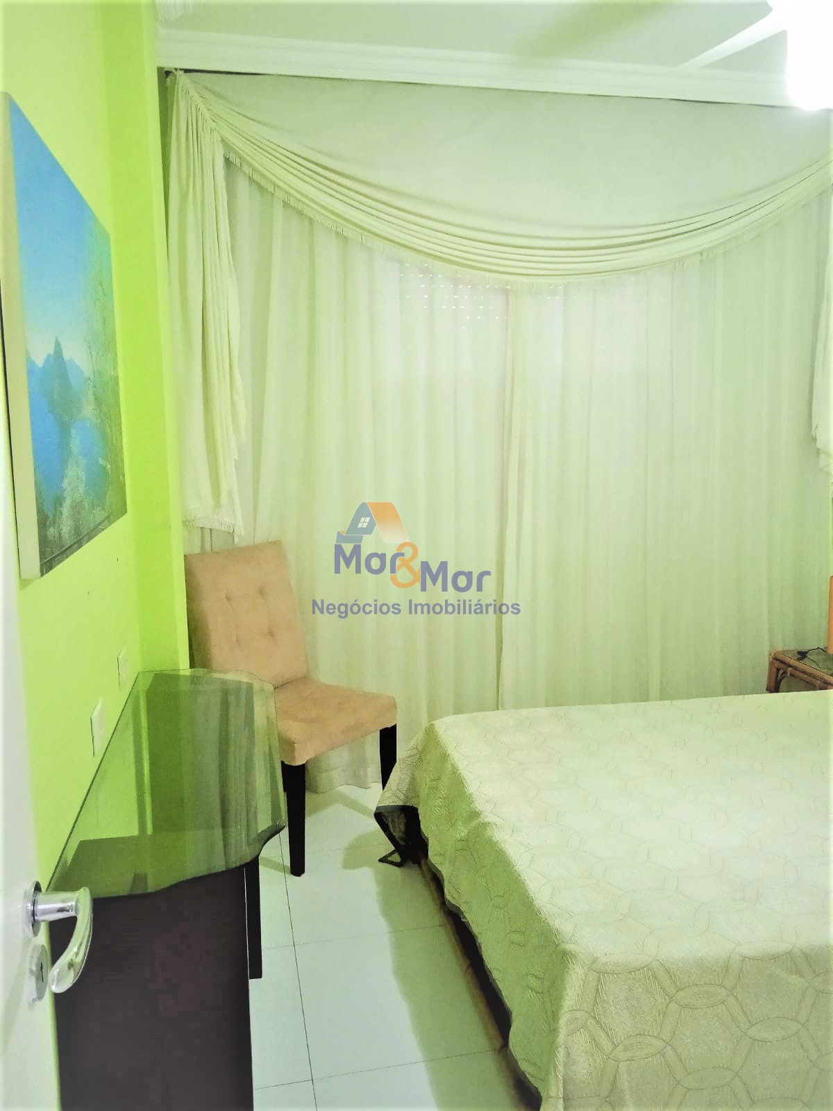 Apartamento GUARUJÁ - SP