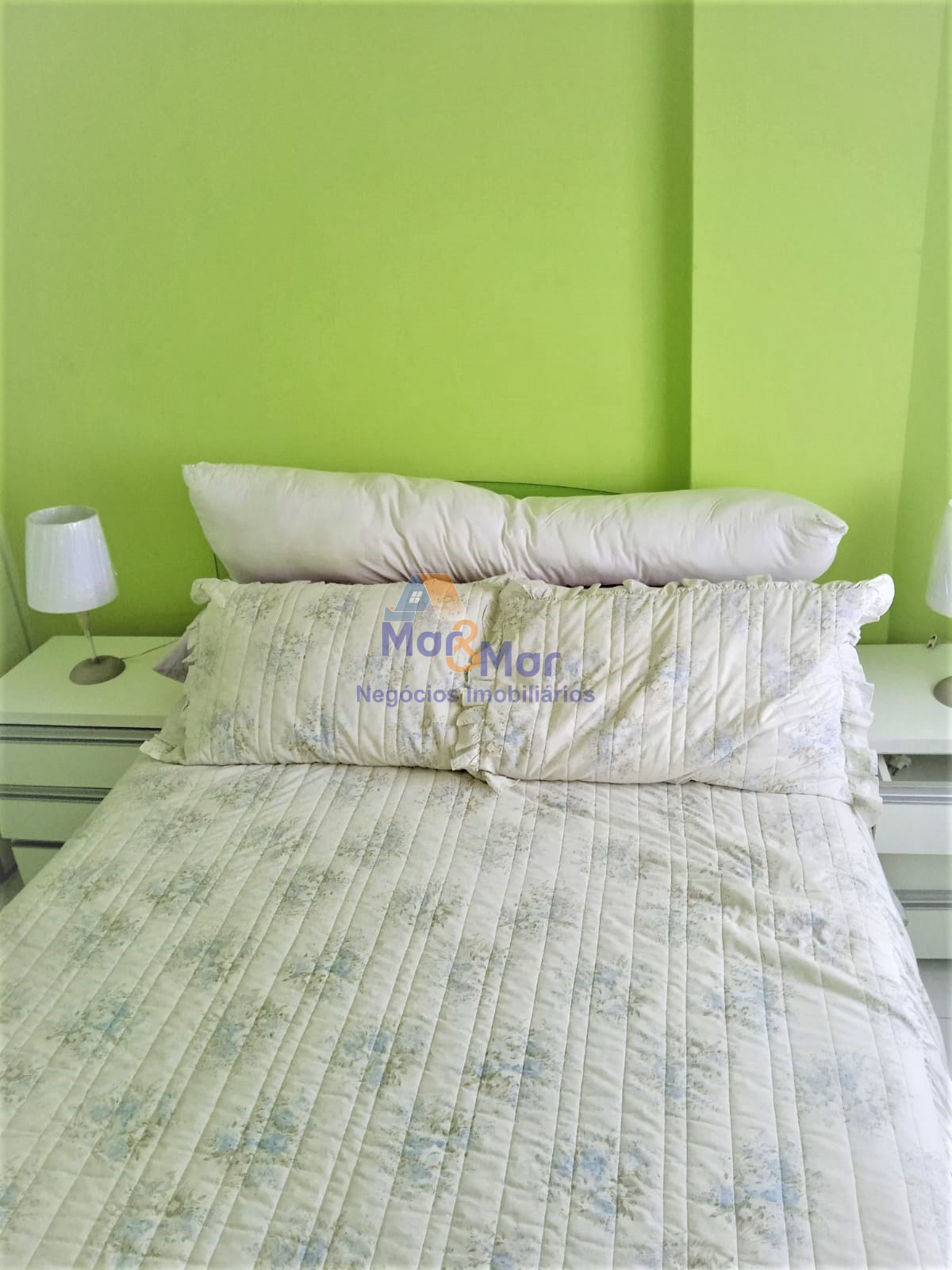 Apartamento GUARUJÁ - SP