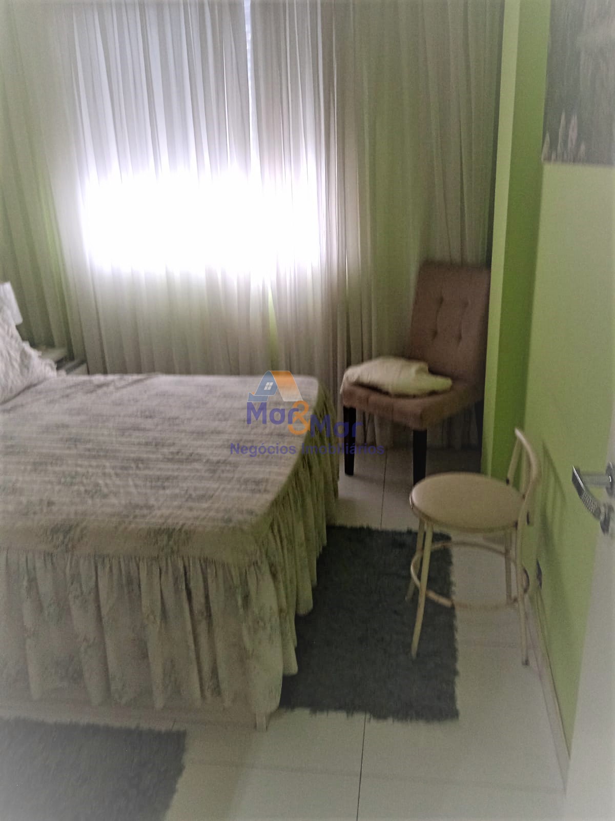 Apartamento GUARUJÁ - SP