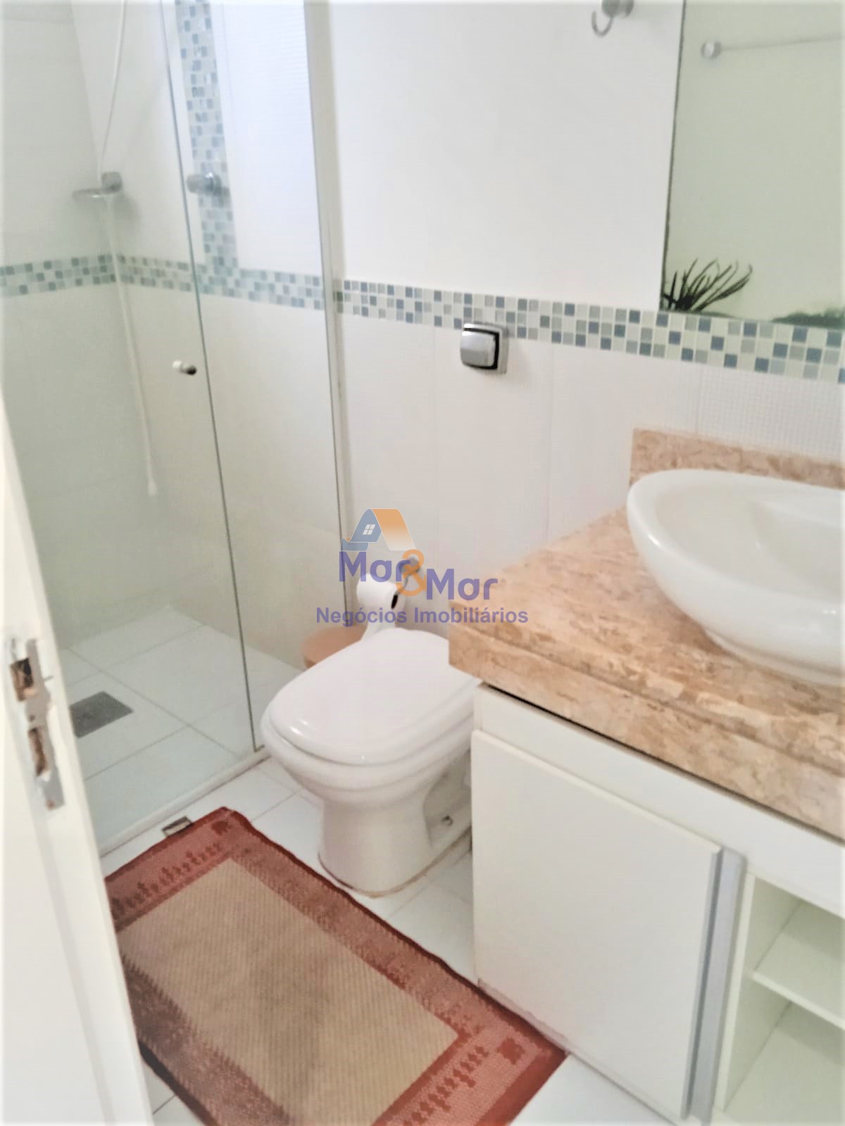 Apartamento GUARUJÁ - SP