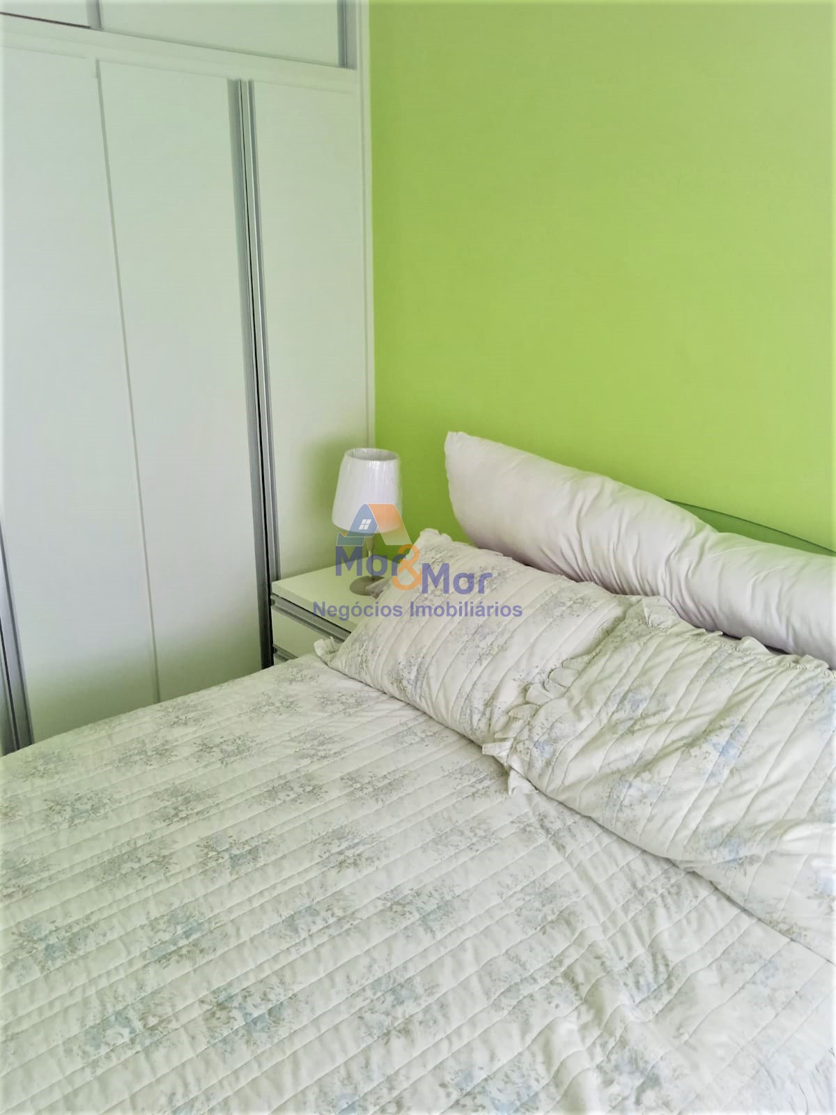 Apartamento GUARUJÁ - SP