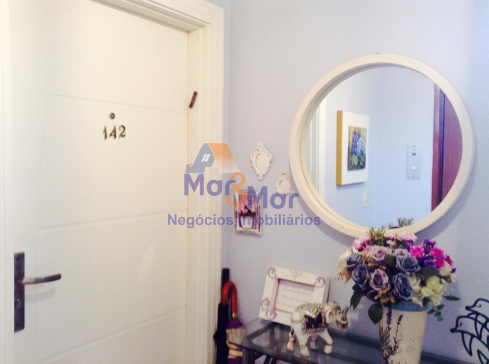Apartamento GUARUJÁ - SP