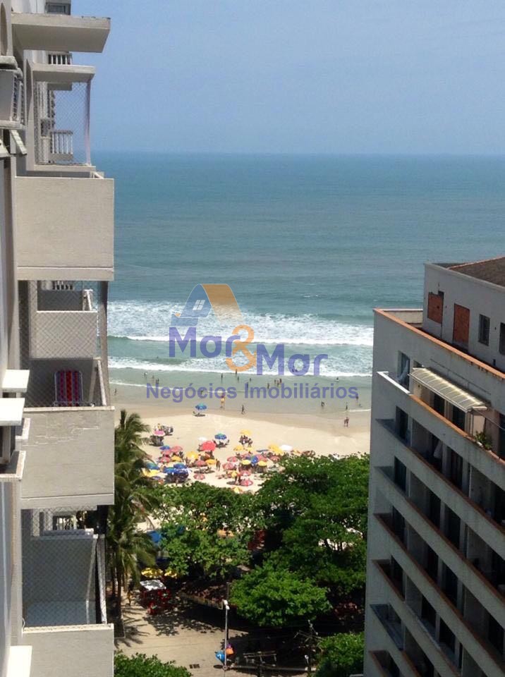 Apartamento GUARUJÁ - SP
