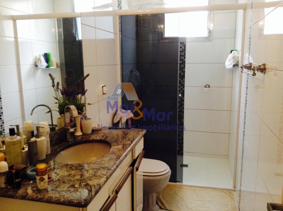 Apartamento GUARUJÁ - SP