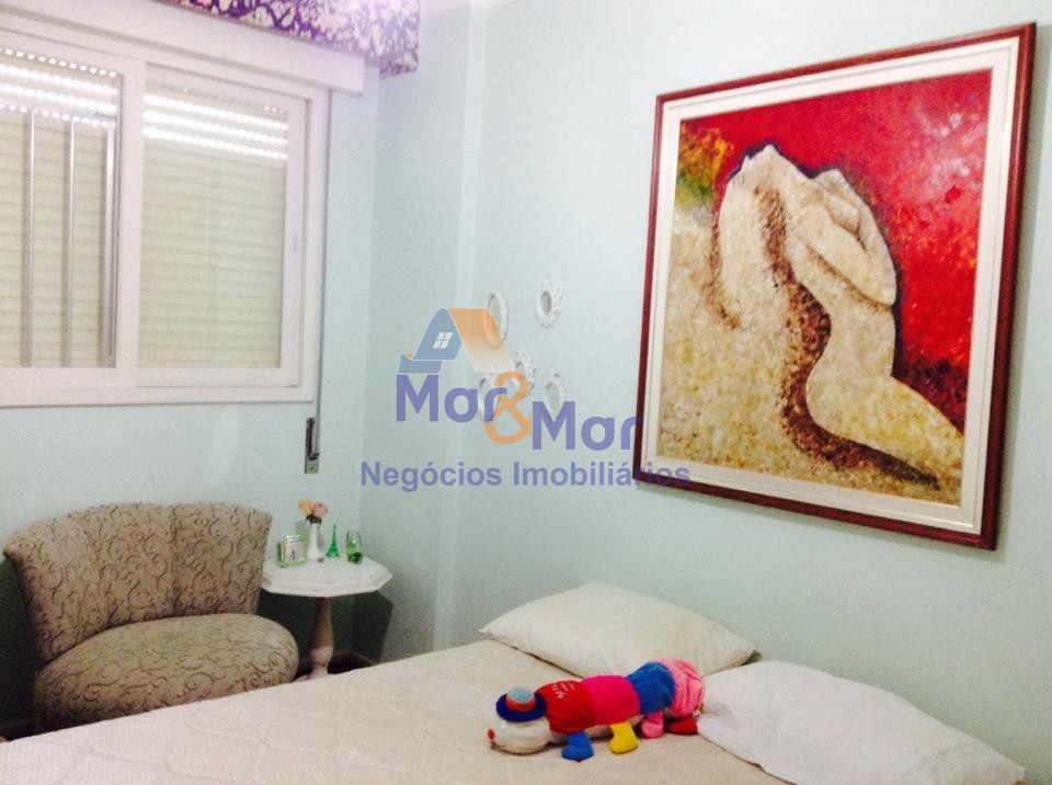 Apartamento GUARUJÁ - SP