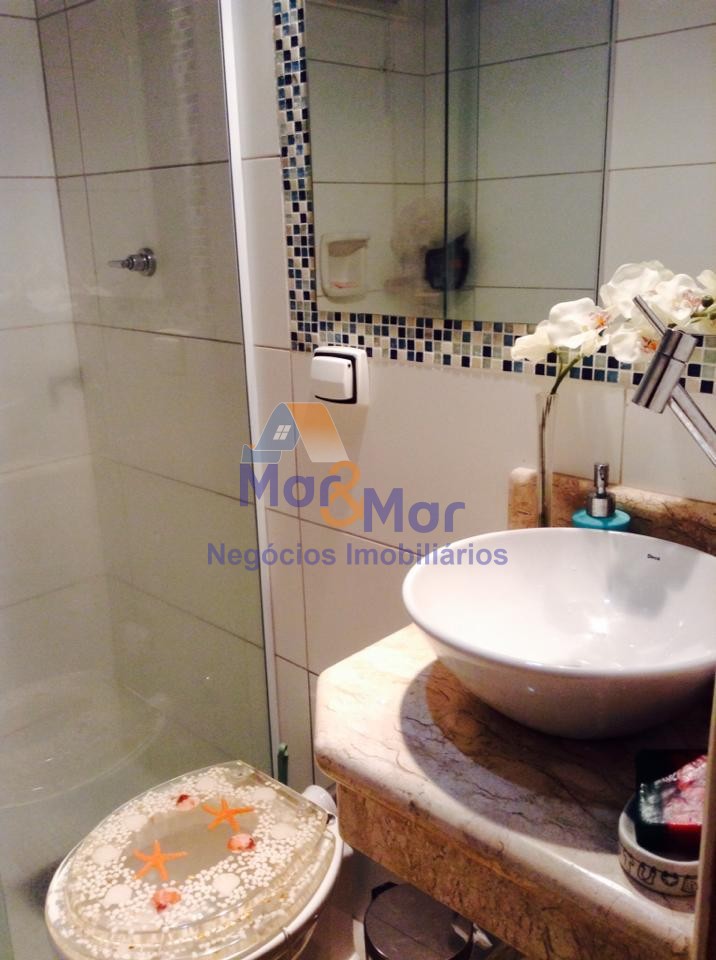 Apartamento GUARUJÁ - SP