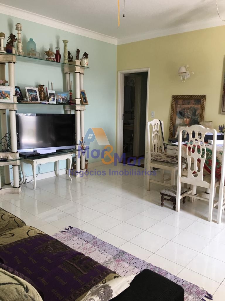 Apartamento GUARUJÁ - SP