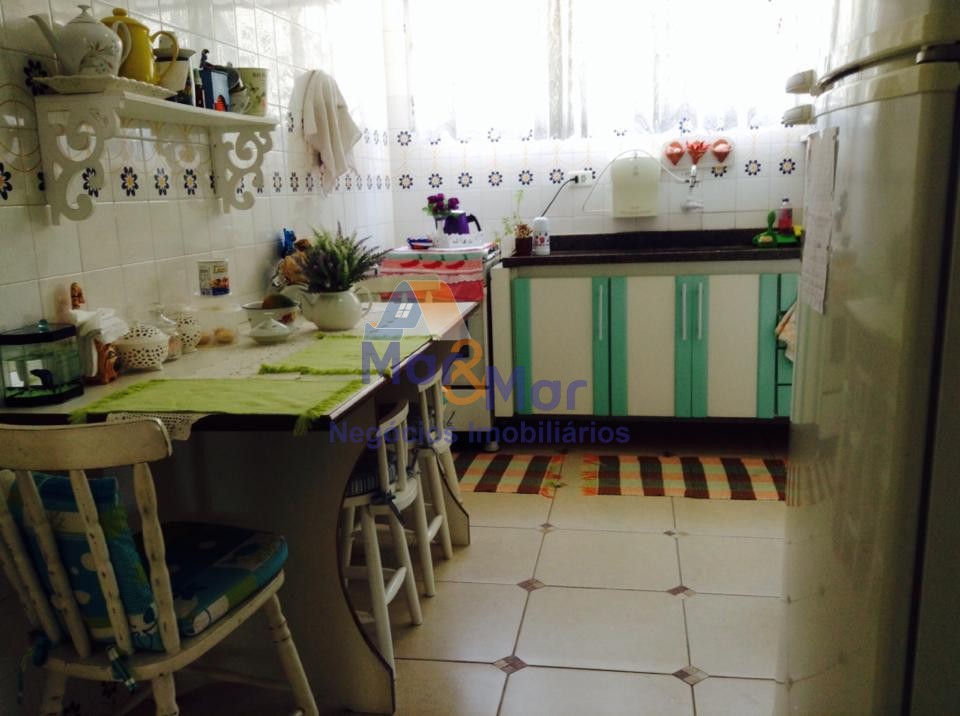 Apartamento GUARUJÁ - SP
