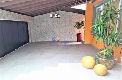 Casa em alvenaria GUARUJÁ - SP