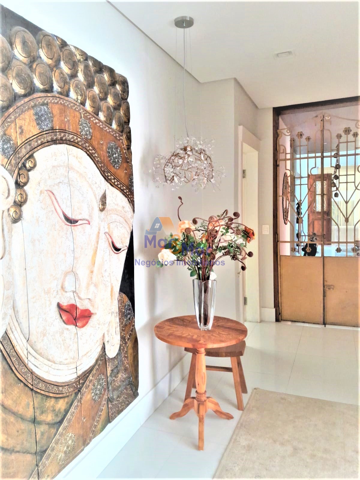 Casa em alvenaria GUARUJÁ - SP