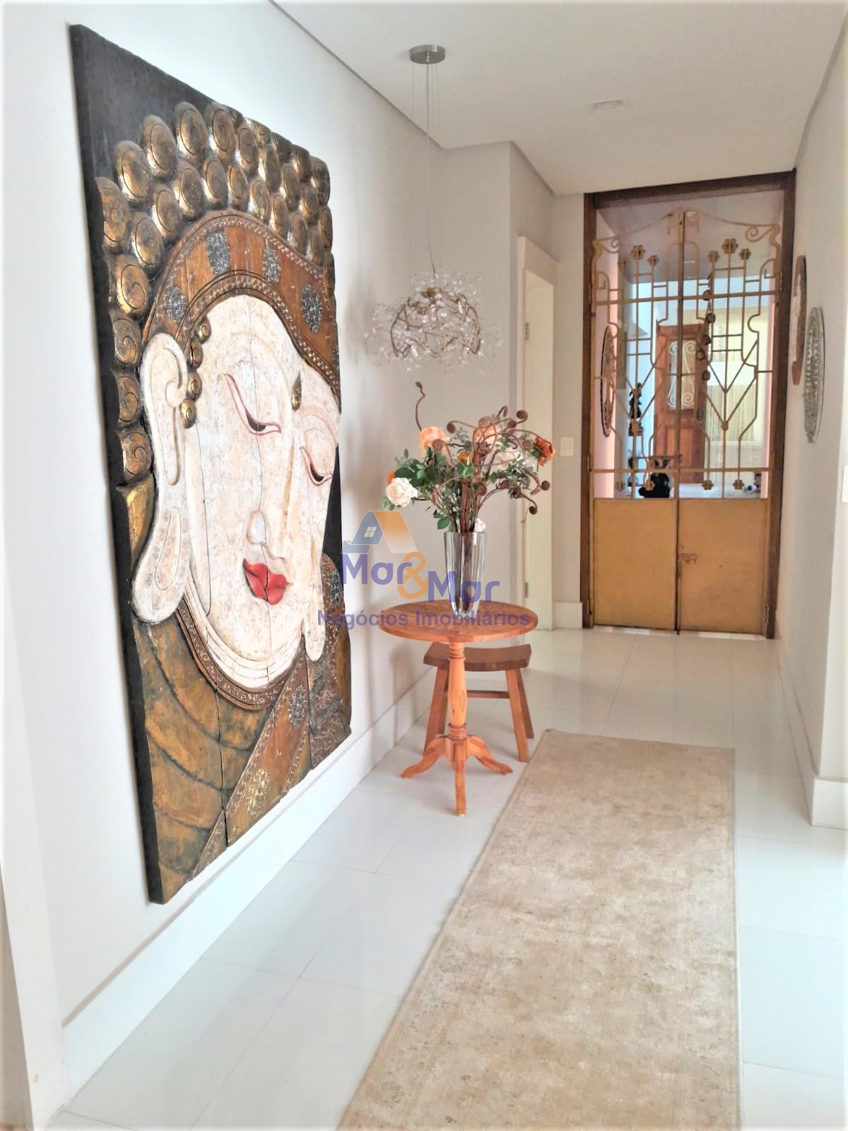 Casa em alvenaria GUARUJÁ - SP