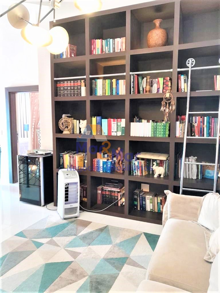 Casa em alvenaria GUARUJÁ - SP