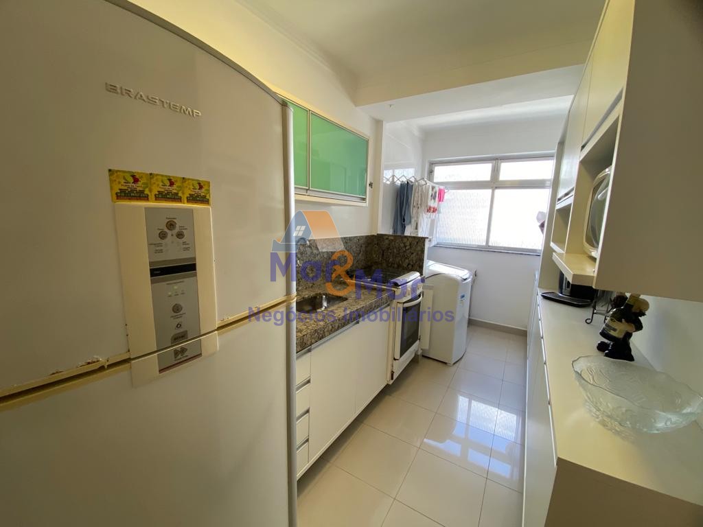 Apartamento GUARUJÁ - SP